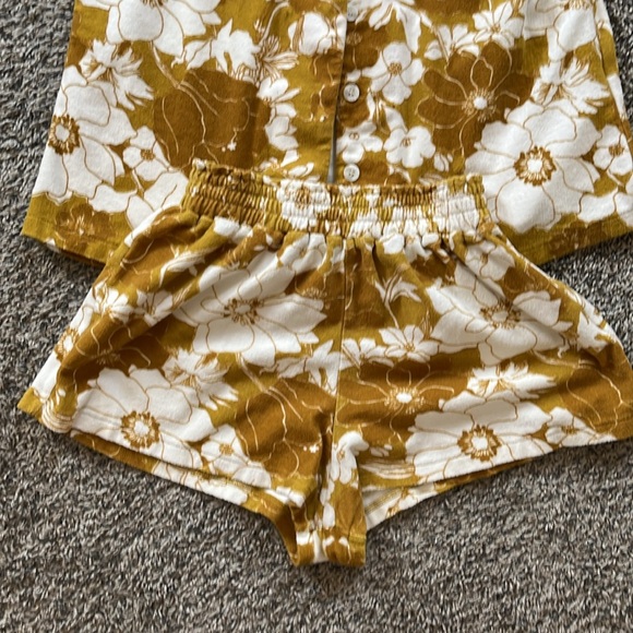 Faithful the brand terry cloth set - Picture 5 of 6